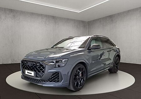 Audi RS Q8 SUV performance 471(640) kW(PS) tiptronic