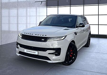 Land Rover Range Rover Sport P550e Hybrid Autobiography