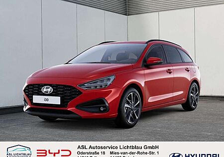Hyundai i30 Kombi FL 1.0 T-GDI 7-DCT 2WD ADVANTAGE 1.0