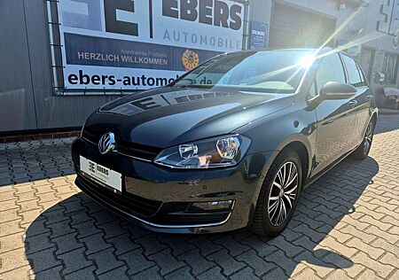 VW Golf Volkswagen VII 1.2 TSI Allstar PDC/ACC/LED/NAV/BT/PARK