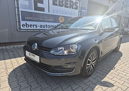 VW Golf Volkswagen VII 1.2 TSI Allstar PDC/ACC/LED/NAV/BT/PARK