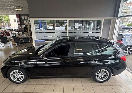 BMW 320 d Touring NaviPro Klima Allwetter AHK 2.Hand