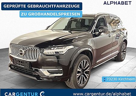 Volvo XC 90 XC90 T8 AWD Plus Bright Plug-In