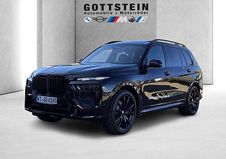 BMW X7 xDrive40d / M Sportpaket