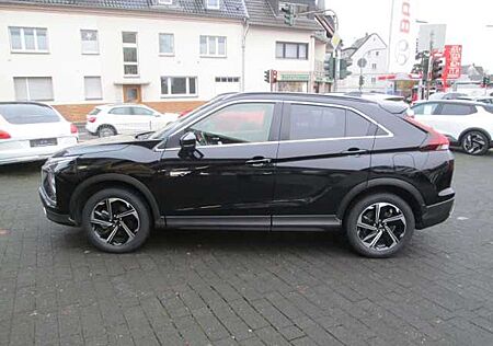 Mitsubishi Eclipse Cross Plug-in Hybrid PLUS 2.4 MIVEC 4WD