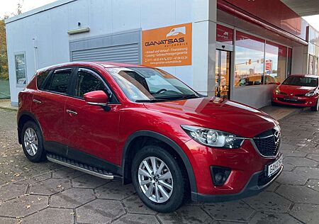 Mazda CX-5 Sendo 2WD-Euro 6