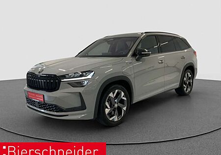 Skoda Kodiaq iV 1.5 TSI DSG Sportline AHK ACC DCC RFK
