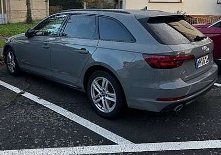 Audi A4 Avant g-tron 2.0 TFSI S tronic sport