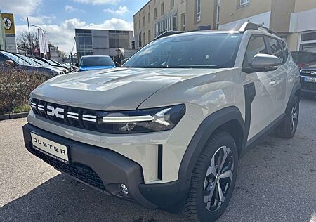 Dacia Duster III Hybrid-G 150 Journey 4x4