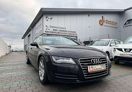 Audi A7 Sportback 3.0 TFSI quattro Massage Led HeadUp