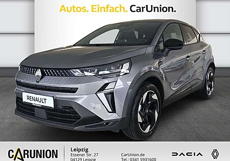 Renault Captur KISS TCe 115