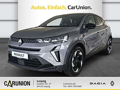 Renault Captur KISS TCe 115