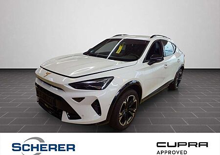 Cupra Formentor 1.5 eTSI DSG NAVI KAMERA ACC