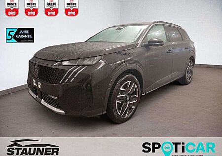 Peugeot 5008 ALLURE HYBRID DSC6 *7 SITZER*SHZ*PDC*KAMERA