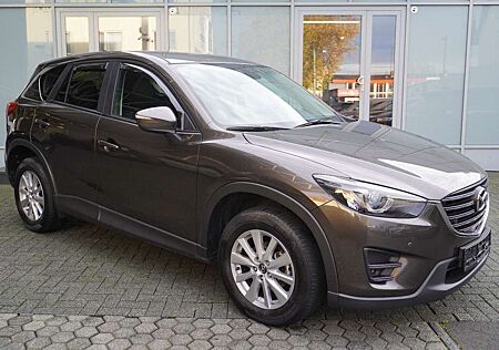 Mazda CX-5 Exclusive-Line AWD Navi/Tempomat/PDC/AHK