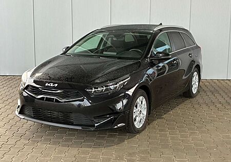 Kia XCeed Ceed SW / cee'd SW Sportswagon Comfort 1.5 DCTSitz + Lenkradheizun...