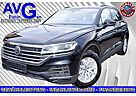 VW Touareg Volkswagen Pano*Innovision*Virtual*Vienna*Ergo*ACC*AHK*LED