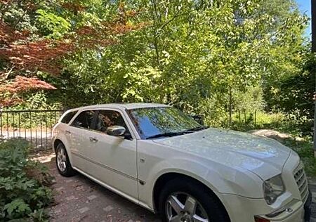 Chrysler 300C 5.7 V8 HEMI A