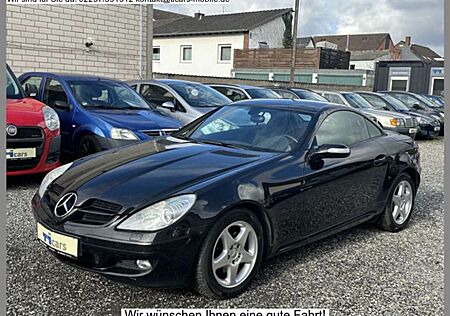 Mercedes-Benz SLK 280 *Leder,PDC,Xenon,Klima,SHZ,Airscarf*