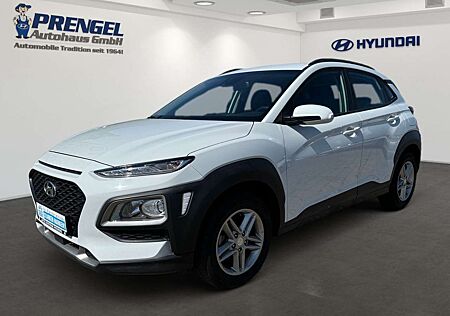 Hyundai Kona 1.0 T-GDi 2WD Trend KRELL/Navi/SHZ/App/DAB+