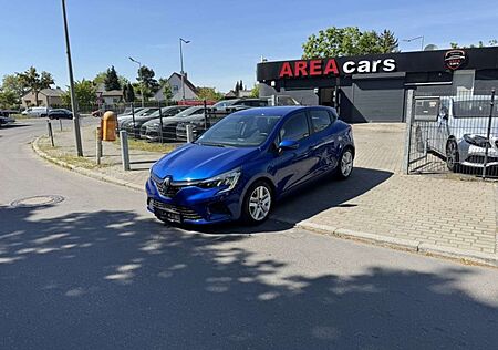 Renault Clio V Zen*NAVI*LED*SPUR*TEMPOMAT*