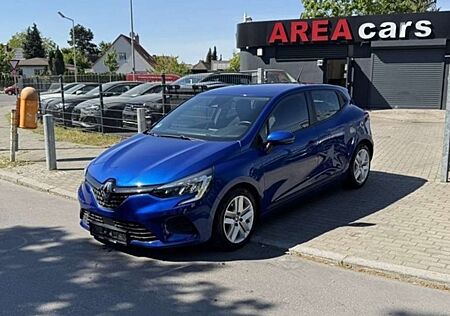 Renault Clio V E-Tech Zen*NAVI*LED*SPUR*TEMPO*DIG.TACHO