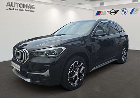BMW X1 xDrive20d X-Line*AHK*Drive Assist Plus*Panoramadac