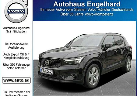 Volvo XC 40 XC40 B3 BENZIN PLUS DARK MY24 SELEKT