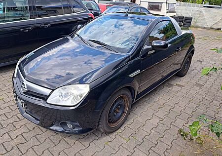Opel Tigra * Automatik  -  Ledersitze  - Klimaanlage  *