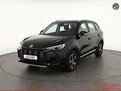 MG ZS 1.5 Hybrid+ Aut. LED Navi ACC