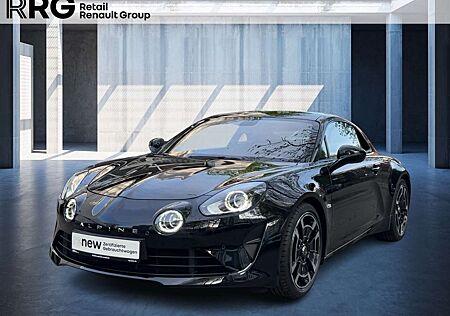 Alpine A110 110 1.8 TCe 300 GT ABS Fahrer- Beifahrerairbag ESP