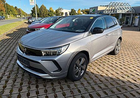 Opel Grandland X Grandland Elegance DAB/LED/Kamera