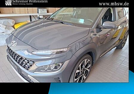 Hyundai Kona 1.6 T-GDI Prime 2WD NAVI/LED/KAMERA/HuD/ACC