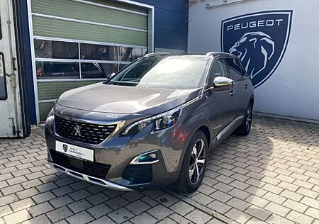 Peugeot 5008 PureTech 180 EAT8 Stop & Start Crossway