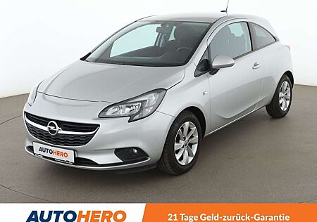 Opel Corsa 1.2 ON *TEMPO*PDC*SHZ*LENKRADHZG*