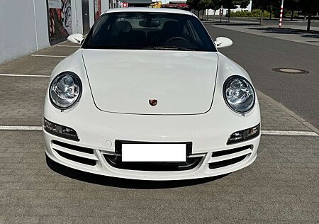 Porsche 997 911 Carrera S Coupe+Sammlerzustand+Top gepflegt