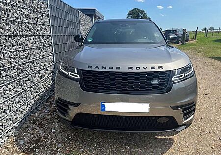 Land Rover Range Rover Velar D300 R-Dynamic Sd6 221 kW (300 PS), Autom...