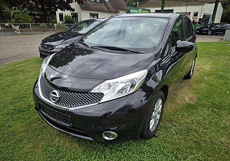 Nissan Note Acenta