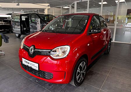 Renault Twingo ZEN SCe 65 Start & Stop