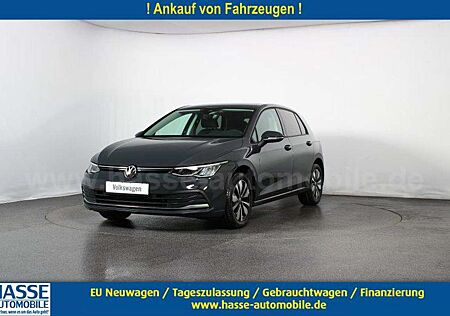 VW Golf Volkswagen MOVE 1.5 eTSI 7-Gang-DSG 110 kW (150 PS), Autom...