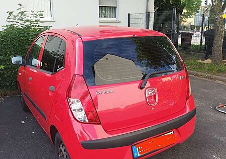 Hyundai i10 1.1 Edition Plus