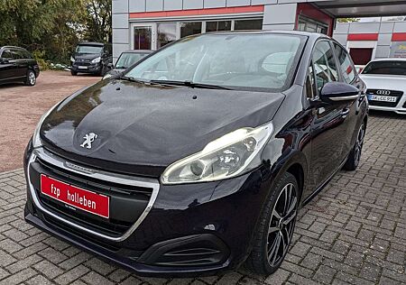 Peugeot 208 Active