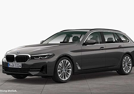 BMW 530 d Touring | Live Cockpit Prof. | Lenkradhz. | Park
