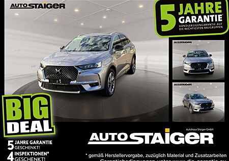 DS Automobiles DS7 Crossback DS 7 Crossback E-Tense Rivoli Navi