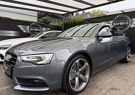 Audi A5 Sportback 3.0 TDI clean diesel quattro