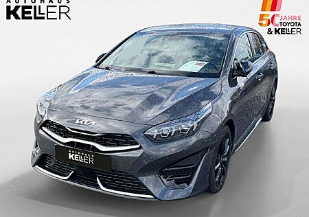 Kia Pro_ceed ProCeed / pro_cee'd GT-Line