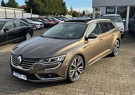 Renault Talisman Grandtour 1,6 dCi 160 Energy EDC "Initiale Paris"