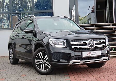 Mercedes-Benz GLB 200 d Autom. Leder Sitzheizung 7-Sitzer