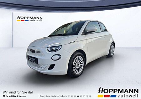 Fiat 500 Neuer Neuer