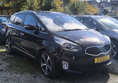 Kia Carens Spirit,TÜV neu